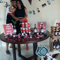 Chá bar - 4
