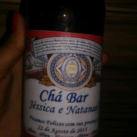 Chá bar - 1