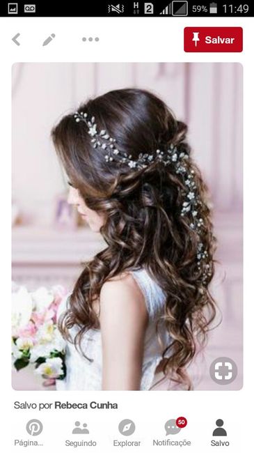 Dúvidas de penteado! - 2
