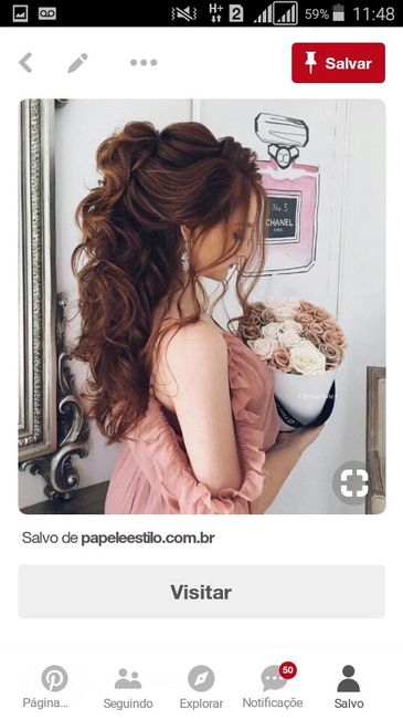 Dúvidas de penteado! - 4