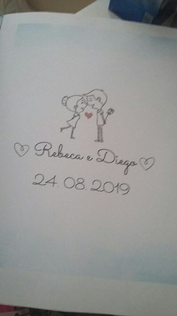 Meu Planner! #diy - 2