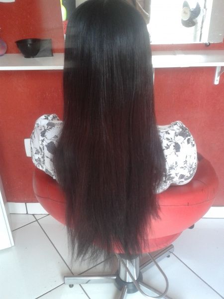 Faltando 38 dias pro casamento vc mudaria o visual? - 3