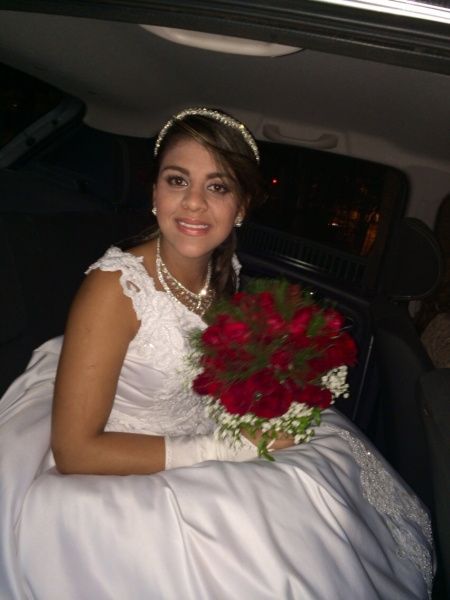 Meu casamento - 2