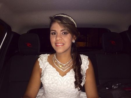 Meu casamento - 3