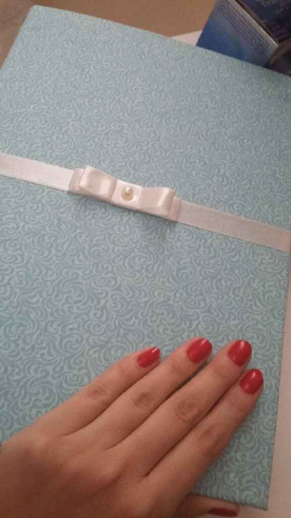Meu Planner! #diy - 1