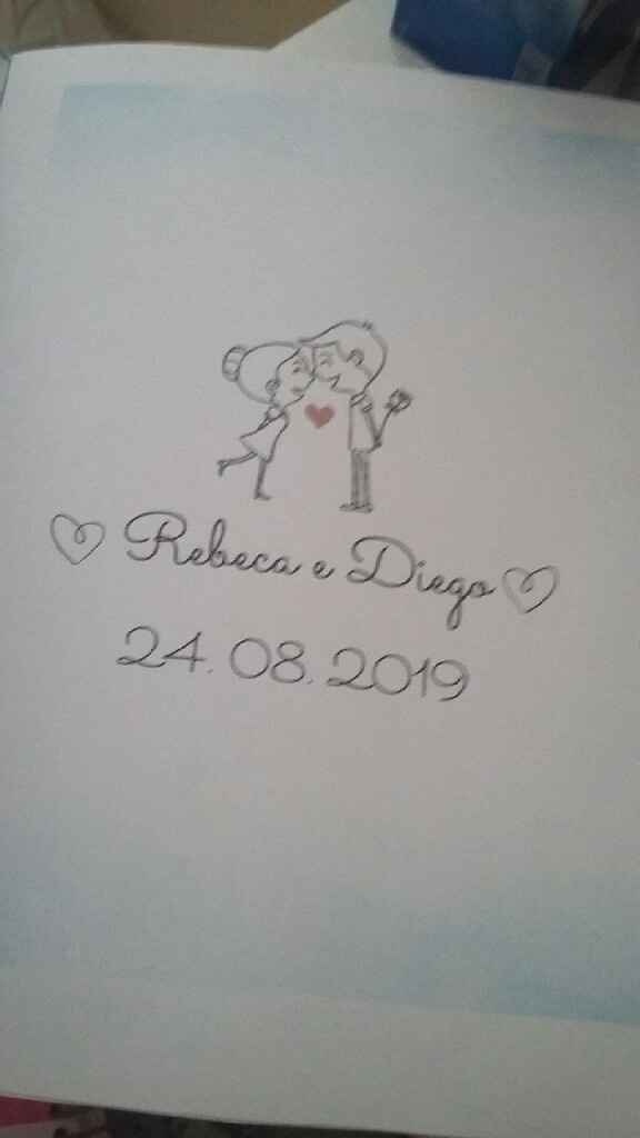 Meu Planner! #diy - 2