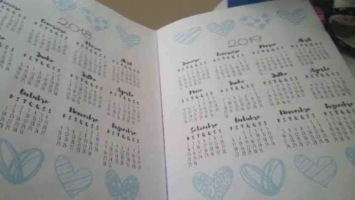 Meu Planner! #diy - 3