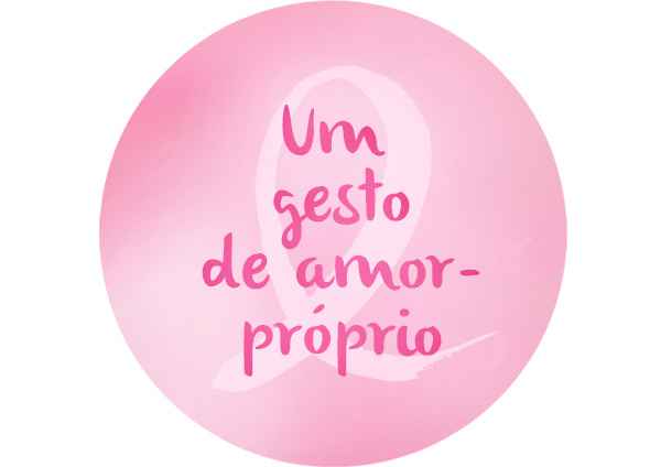 #OutubroRosa
