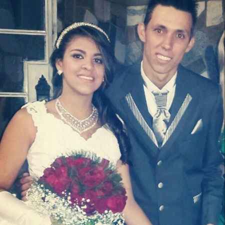 Meu casamento - 1