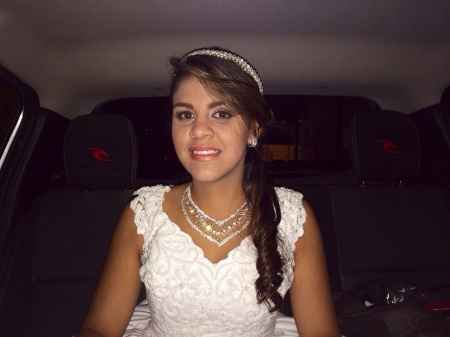 Meu casamento - 3