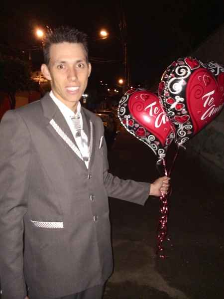 Meu casamento - 4