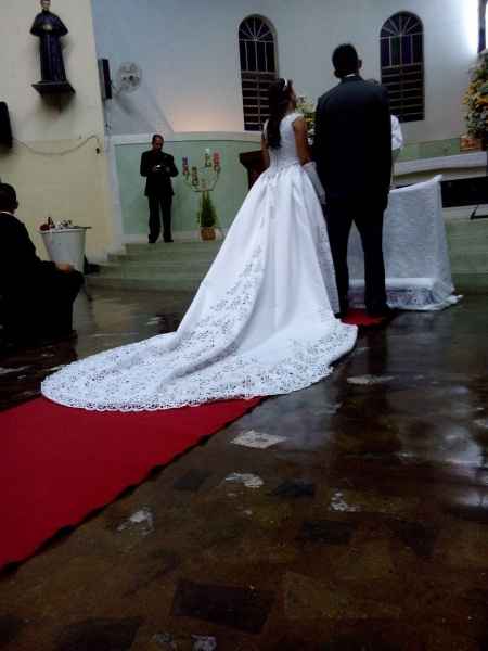 Meu casamento - 6