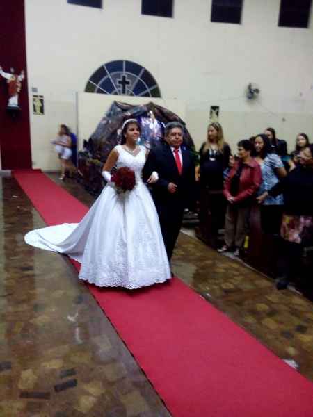 Meu casamento - 10