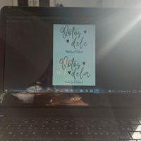 Caderninho de votos - 3