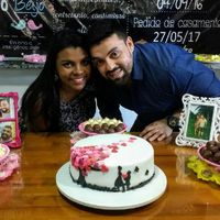 Meu noivado - 2
