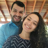 Gabriela e Alesandro