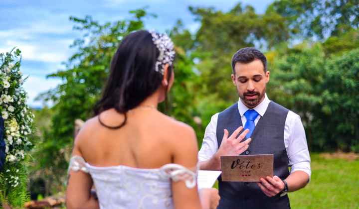 Fotos Oficiais! - 8