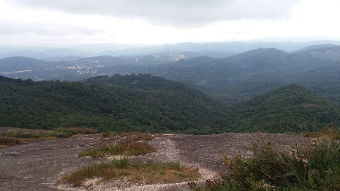 Nossa lua de mel...monte Verde ! 8