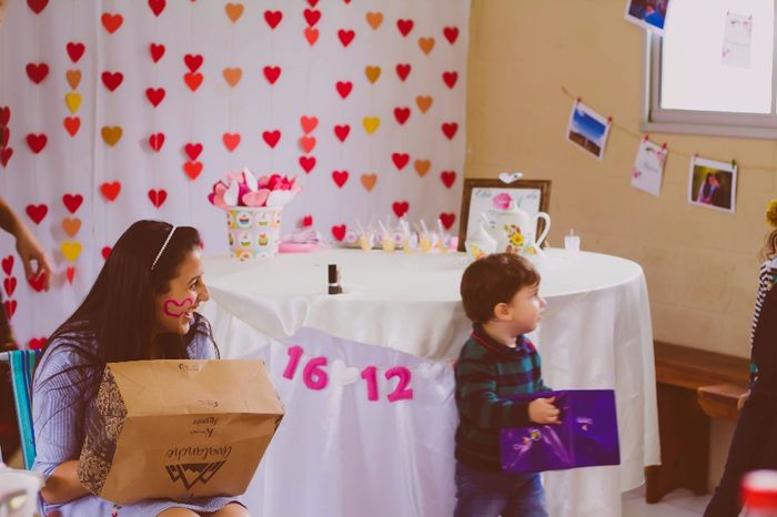 Chá da Andri Out/17