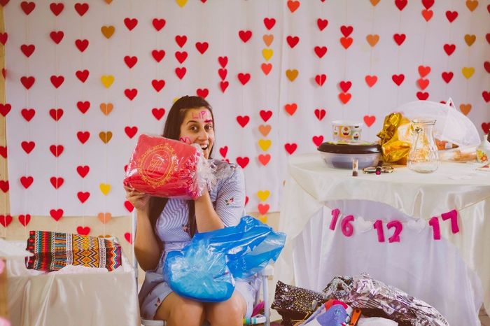 Chá da Andri Out/17