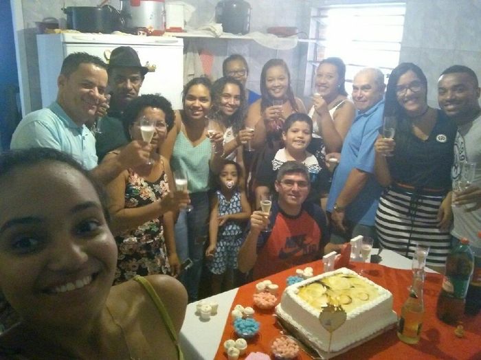  Meu noivado #vemver - 2