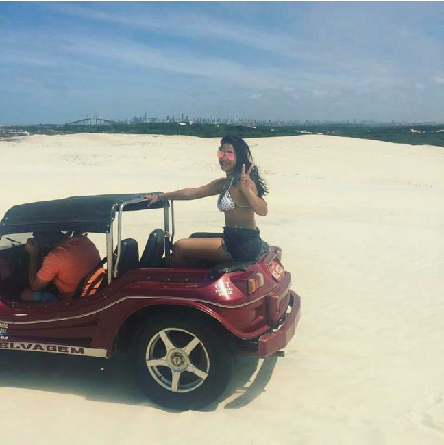 Dicas lua de mel - Natal - 4