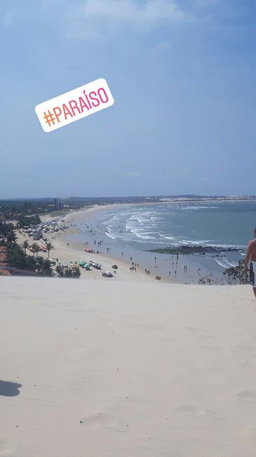 Dicas lua de mel - Natal - 5