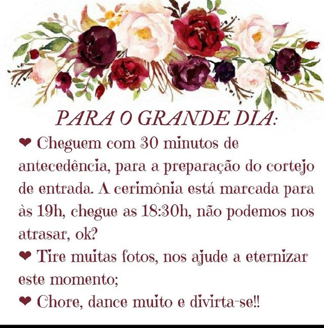 Manual dos padrinhos #vemver - 13