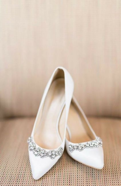 Sapato pós casamento! Dúvida ❗️❗️ 2