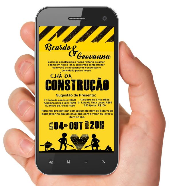 Os diferentes tipos de chás – Chá de Construção 2