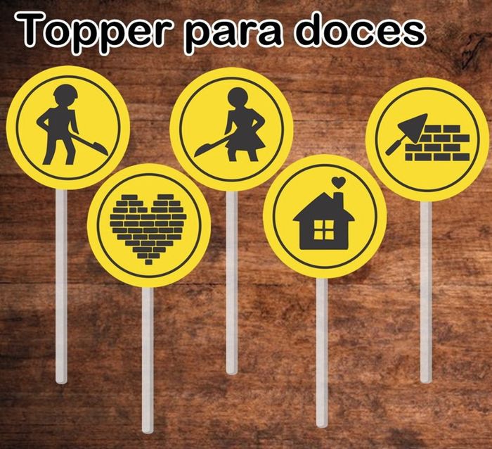 Os diferentes tipos de chás – Chá de Construção 3