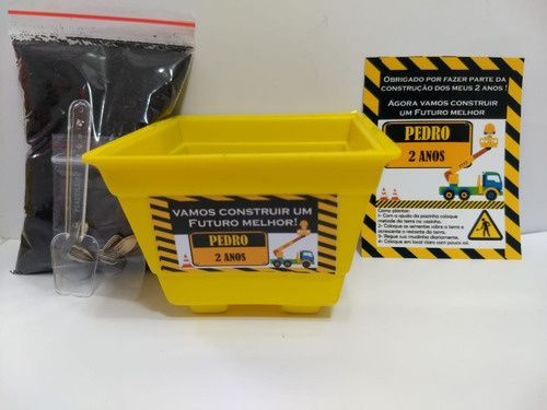 Os diferentes tipos de chás – Chá de Construção 9