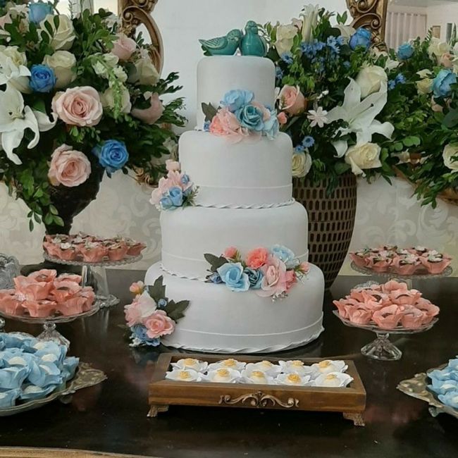 Cor da decoração 4