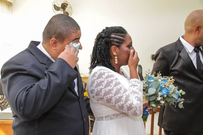 Meu Casamento Civil - Deu certo x Deu errado 3