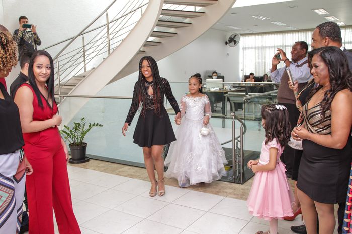 Meu Casamento Civil - Deu certo x Deu errado 4