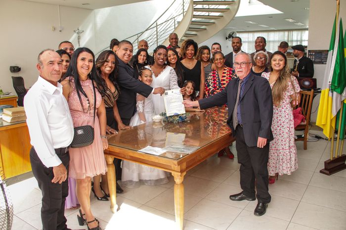 Meu Casamento Civil - Deu certo x Deu errado 5