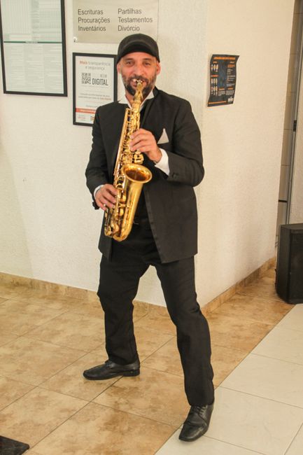 Meu Casamento Civil - Deu certo x Deu errado 7