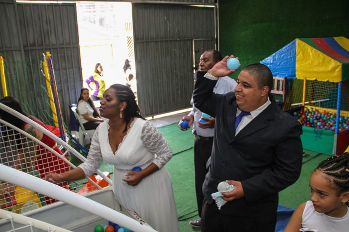 Meu Casamento Civil - Deu certo x Deu errado 11
