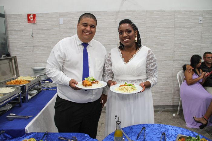 Meu Casamento Civil - Deu certo x Deu errado 17