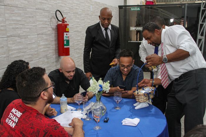 Meu Casamento Civil - Deu certo x Deu errado 19