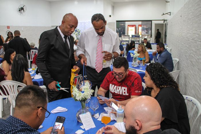 Meu Casamento Civil - Deu certo x Deu errado 20