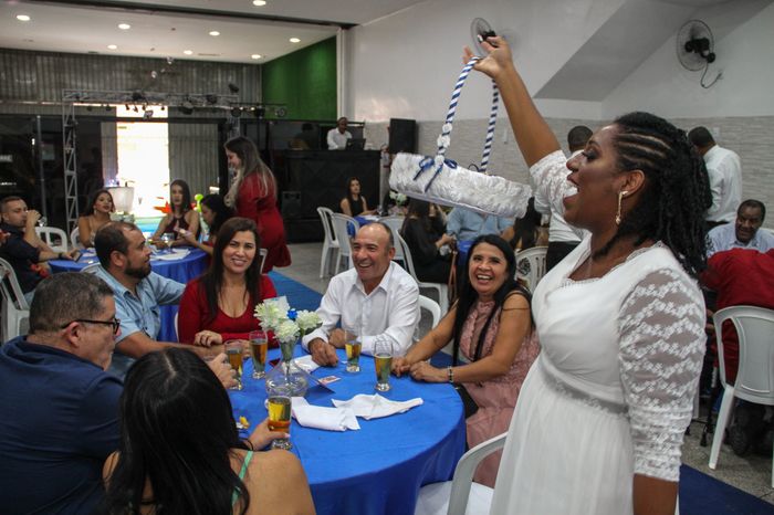 Meu Casamento Civil - Deu certo x Deu errado 23