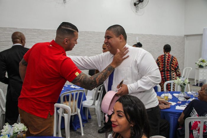 Meu Casamento Civil - Deu certo x Deu errado 24