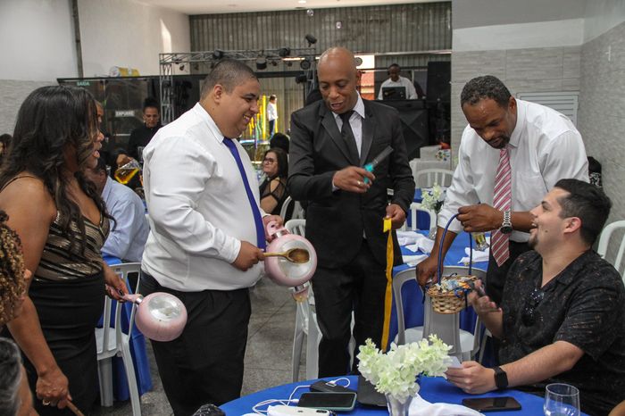 Meu Casamento Civil - Deu certo x Deu errado 25