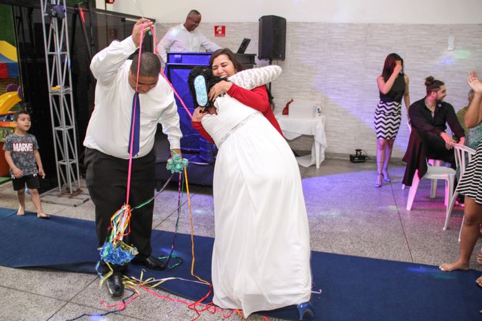 Meu Casamento Civil - Deu certo x Deu errado 31