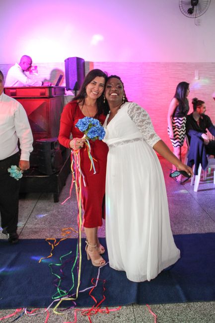 Meu Casamento Civil - Deu certo x Deu errado 32