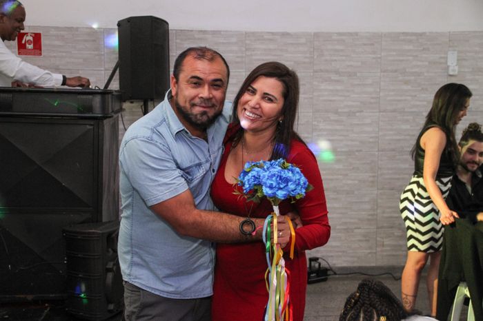 Meu Casamento Civil - Deu certo x Deu errado 33