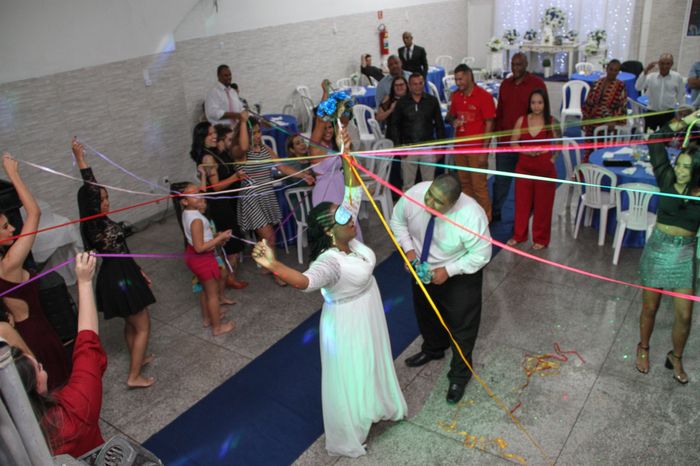 Meu Casamento Civil - Deu certo x Deu errado 27