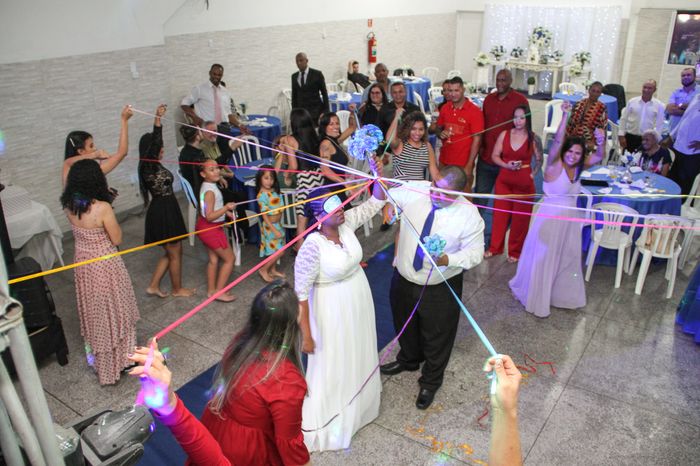 Meu Casamento Civil - Deu certo x Deu errado 28