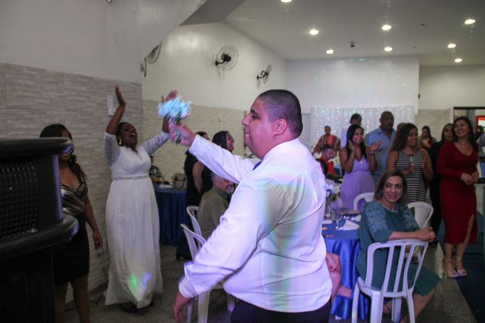 Meu Casamento Civil - Deu certo x Deu errado 35